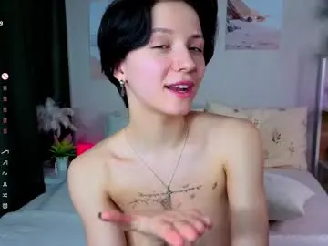 Chaturbate Live Porn of _curlydream_