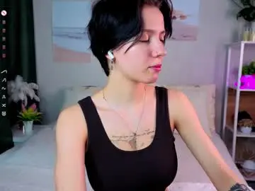 Chaturbate Best live sex cam show of _curlydream_