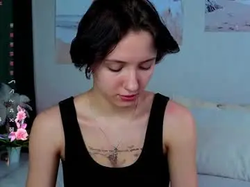 Chaturbate Live Sex Cam of _curlydream_