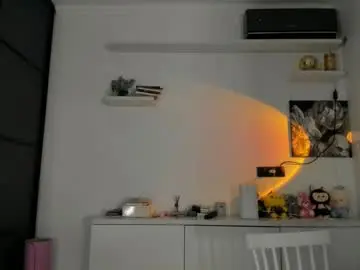 Chaturbate Adult Webcam of akime_girl