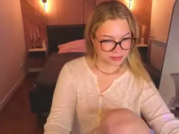 Chaturbate Live Sex of alessia_lee5