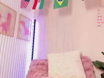 Chaturbate Adult Webcam of amber_sophie