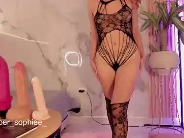 Chaturbate Free Live Porn of amber_sophie