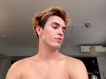 Chaturbate Adult Webcam of archievirt