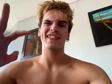 Chaturbate Nude Webcam of archievirt