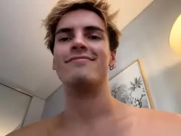 Chaturbate Live Sex Cam of archievirt