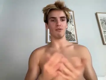 Chaturbate Live Sex Cam of archievirt