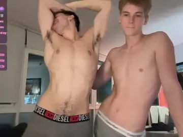 Chaturbate Live Porn of archievirt