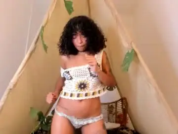 Chaturbate Adult Webcam of ariella_ruiz