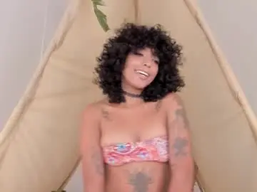 Chaturbate Sex Cam of ariella_ruiz