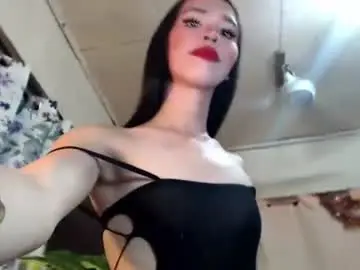 Chaturbate Private Sex Chat of baby_kia69