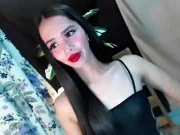 Chaturbate Free Porn Cam of baby_kia69