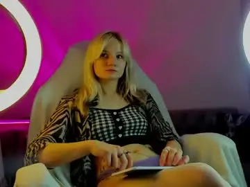 Chaturbate Sex Cam of bunny_elsy