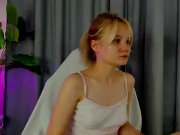 Chaturbate Sex Chat of bunny_elsy