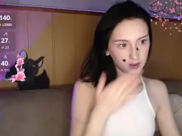 Chaturbate Live Sex of cutie_blush