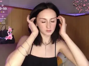 Chaturbate Watch Live Sex Cams of cutie_blush