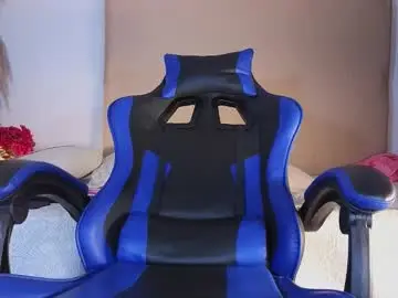 Chaturbate Best Webcam of dahiana_prenss