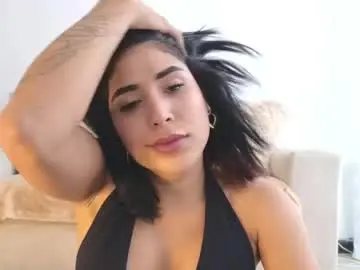 Chaturbate Free Porn Cam of dahiana_prenss