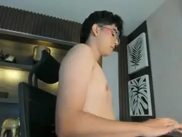 Chaturbate Best Webcam of dominicjay_