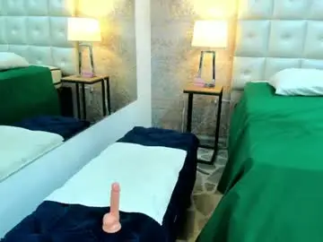 Chaturbate Sex Chat of dominicjay_