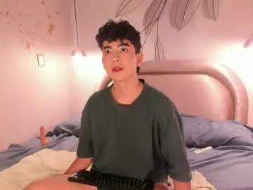 Chaturbate Sex Cam of dominicjay_