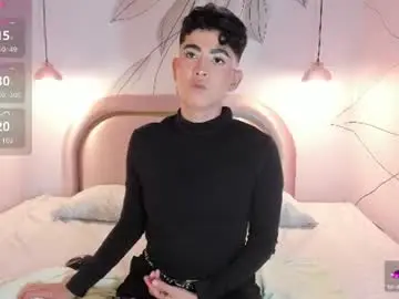 Chaturbate Live Porn of dominicjay_