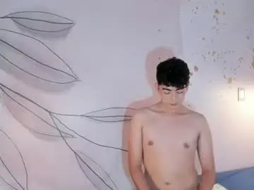 Chaturbate Watch Live Sex Cams of dominicjay_
