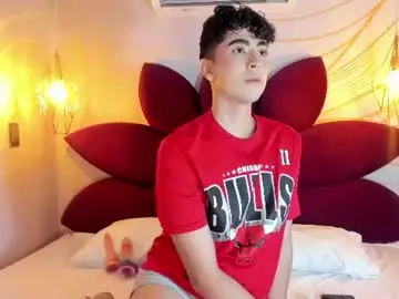 Chaturbate Best Webcam of dominicjay_