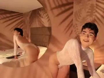 Chaturbate Live Porn of dominicjay_