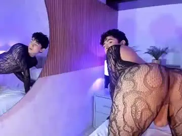 Chaturbate Adult Webcams of dominicjay_