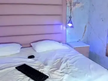 Chaturbate Sex Chat of dominicjay_