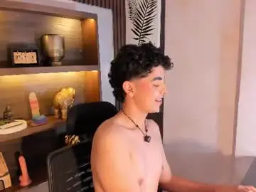 Chaturbate Best Webcam of dominicjay_