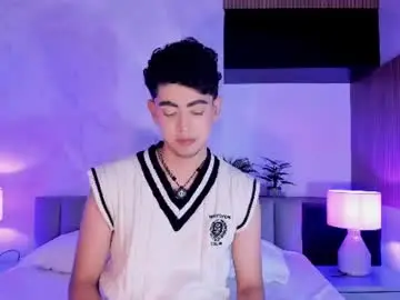 Chaturbate Adult Webcam of dominicjay_