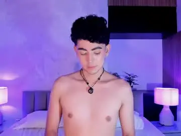 Chaturbate Adult Webcam of dominicjay_