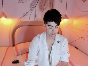 Chaturbate Adult Webcams of dominicjay_