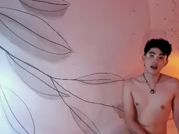 Chaturbate Sex Chat of dominicjay_