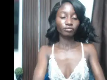 Chaturbate Best Webcam of ebony_xpetite