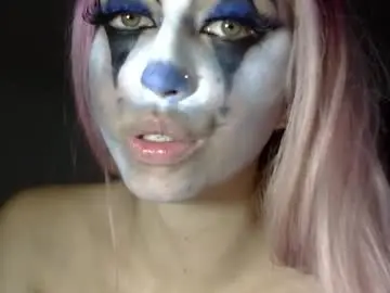 Chaturbate Free Porn Cam of gabygumms