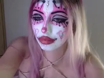 Chaturbate Watch Live Sex Cams of gabygumms