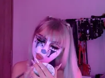 Chaturbate Adult Webcam of gabygumms