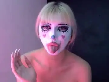 Chaturbate Live Sex Cam of gabygumms