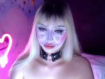 Chaturbate Live Sex Cam of gabygumms