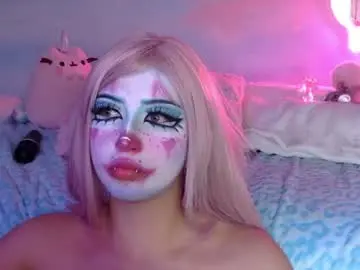 Chaturbate Nude Webcam of gabygumms