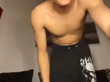 Chaturbate Best live sex cam show of hushforpapa