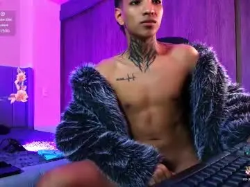 Chaturbate Private Sex Chat of im_usuga