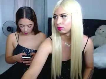 Chaturbate Free Porn Cam of isadora_conde1_