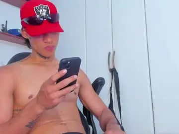 Chaturbate Nude Webcam of jonryder_