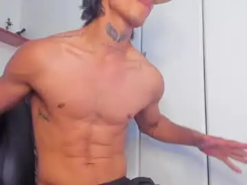 Chaturbate Private Sex Chat of jonryder_
