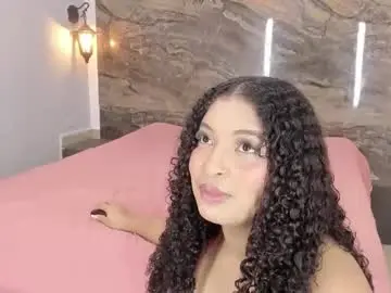 Chaturbate Live Sex Cam of kaleb_violeta