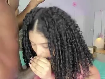 Chaturbate Live Sex of kaleb_violeta